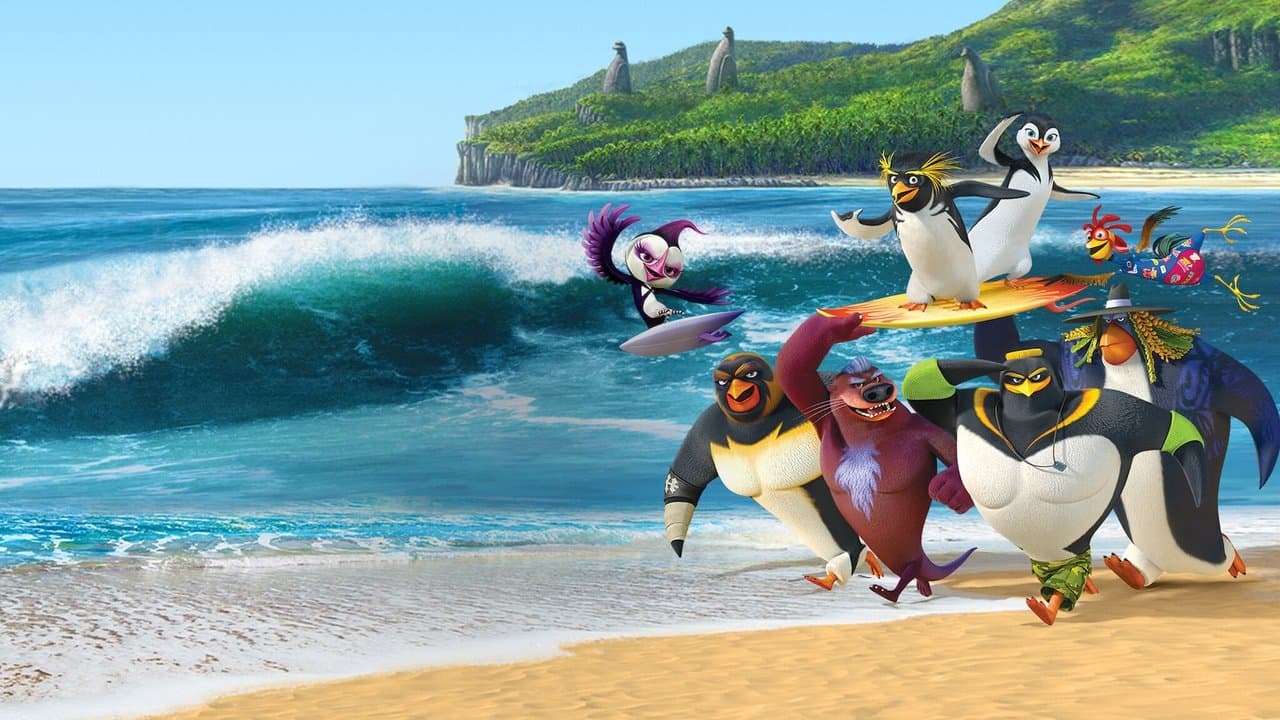 Surfs Up 2 WaveMania