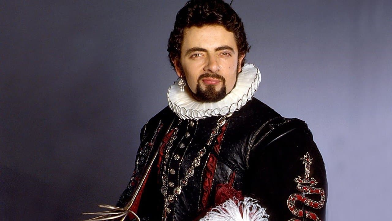 Behind The Screen - Making Blackadder Goes Forth