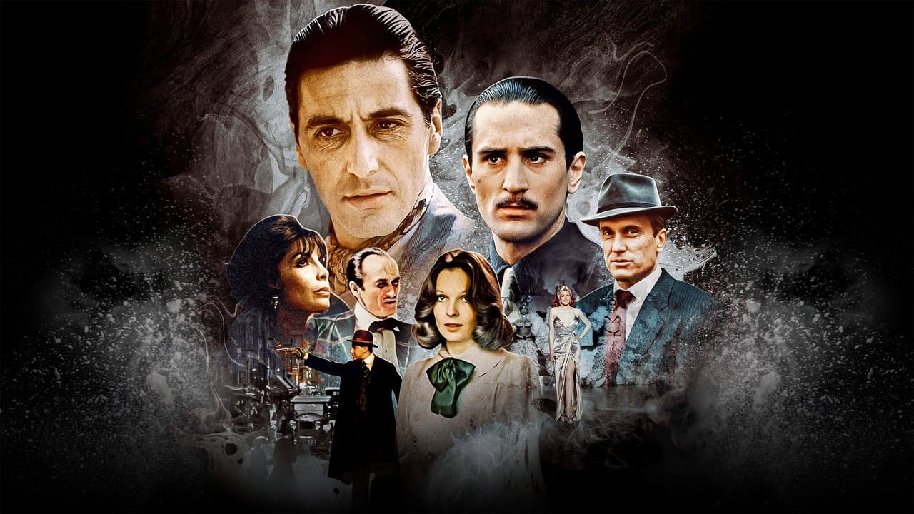 The Godfather Part 2