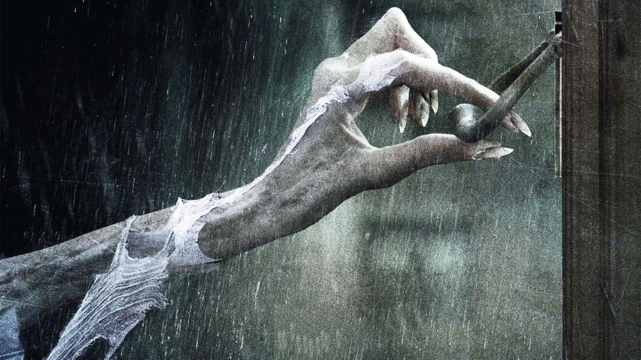 Dont Knock Twice