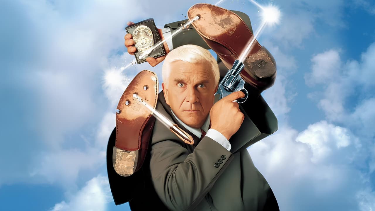 Naked Gun 33 1 3 The Final Insult
