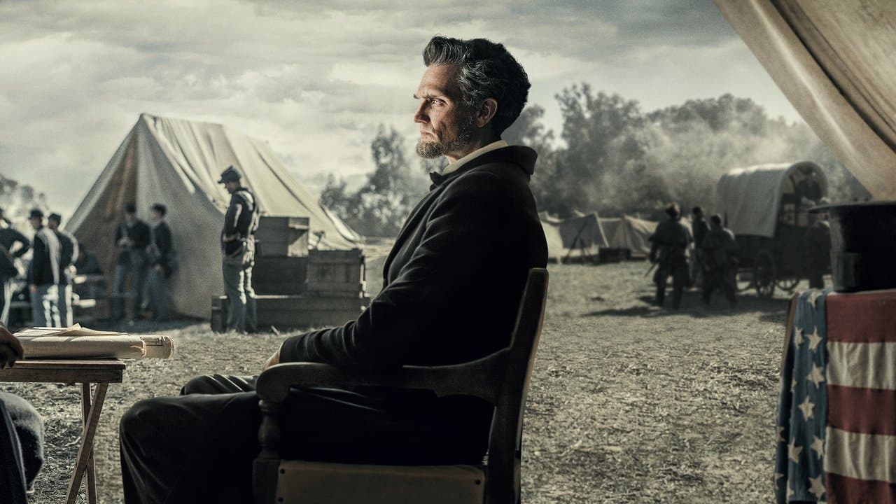 A President at War