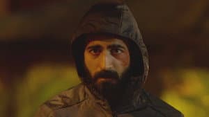 Aafat Girayenge