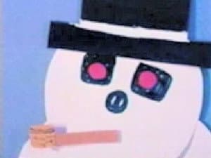 The Spirit of Christmas (Jesus vs. Frosty)