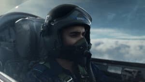 Bombs Away
