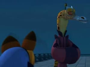 Sight for Sore Eyes