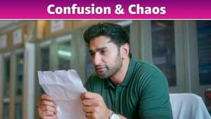Confusion & Chaos