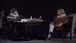 The Shakespeare Sketch