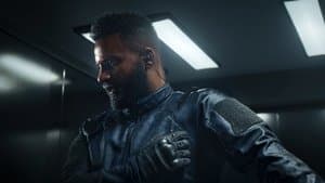 Crossfire: Good Conflict