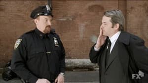 Heckler / Cop Movie