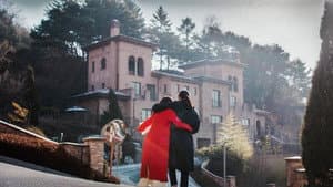 Seo-jin’s Confession