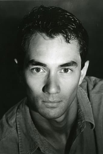 Vincent Lyn