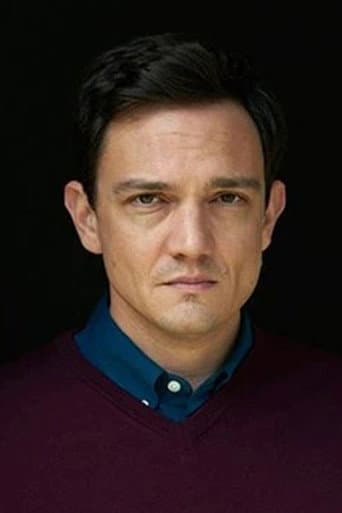 Sebastian Armesto