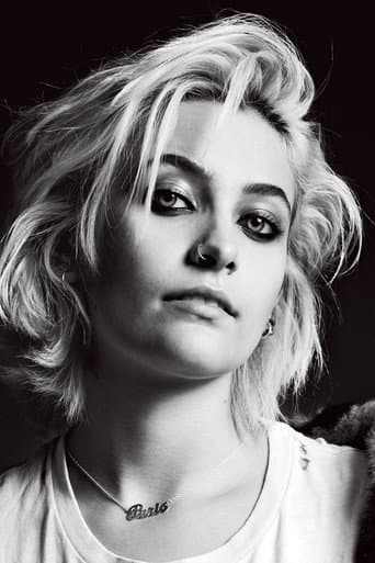 Paris Jackson