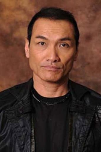 Thomas Sin Ho-Ying