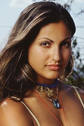 Jessie Camacho