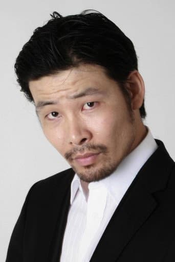 Kim Jin-man