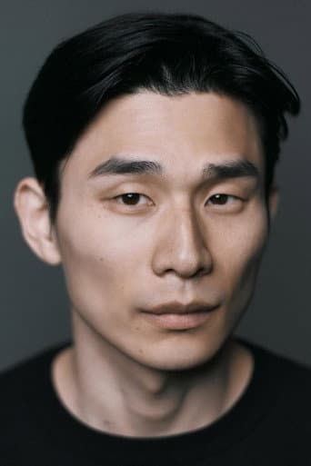 Sean Cho