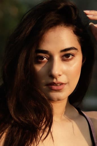 Stefy Patel