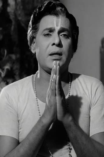 S. V. Subbaiah