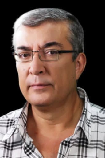 Serhat Nalbantoğlu