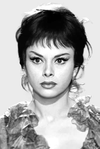 Sandra Milo
