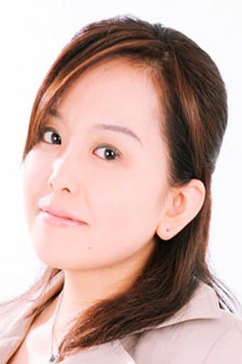 Kaori Nakamura
