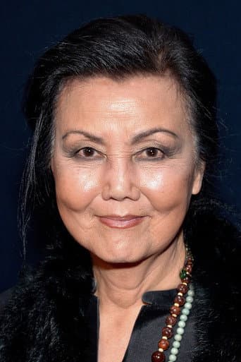 Kieu Chinh