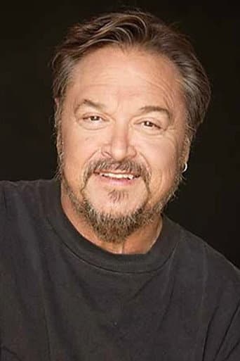 Dennis Burkley