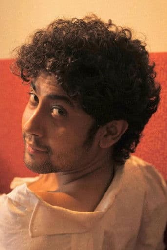 Rohan Verma