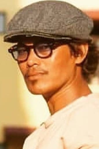 Joey Daud