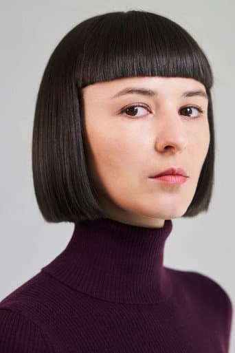 Svitlana Karabut