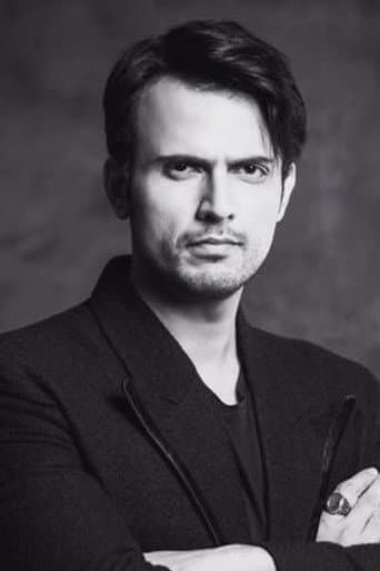 Usman Mukhtar