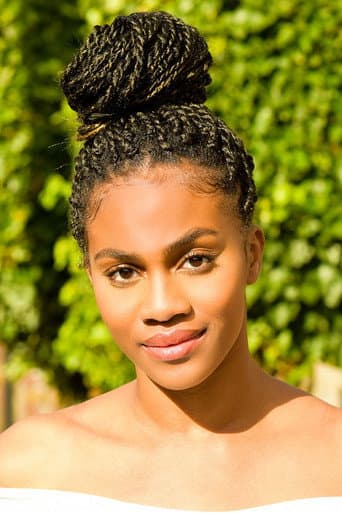 Nia Anisah