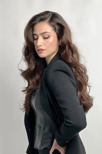 Sana Javed