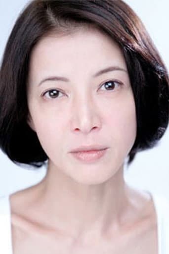 Shôko Ikeda