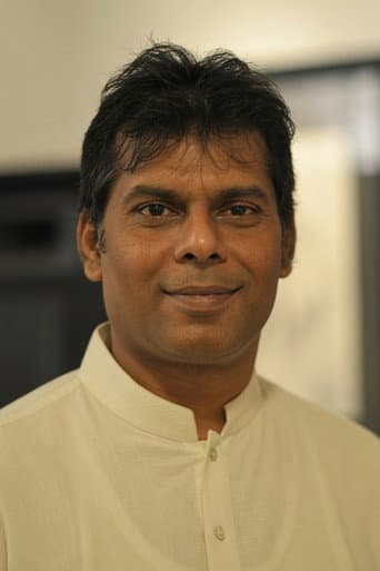 Mohammed Ehteshamuddin