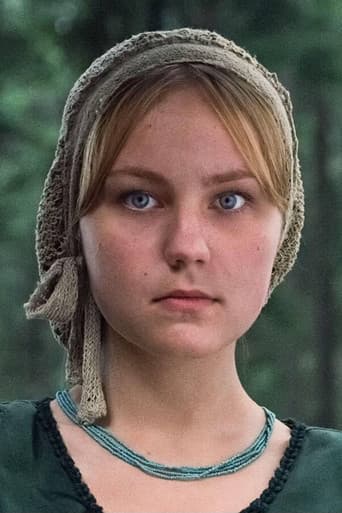 Olga Mironova
