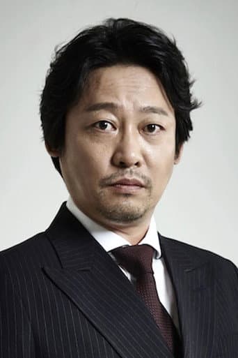 Yoon Don-seon