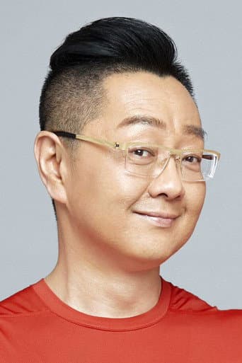 Zhang Shaogang
