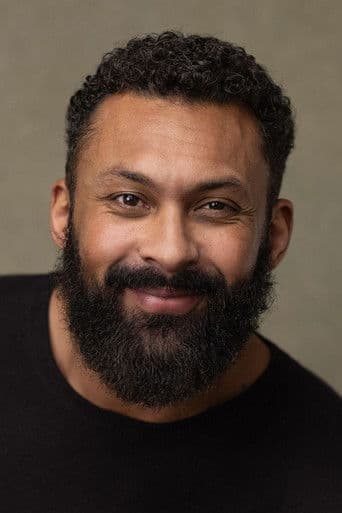Chi Lewis-Parry
