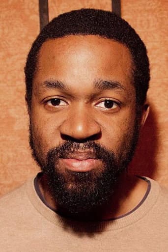 Ikechukwu Ufomadu