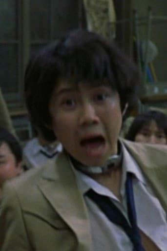 Yutaka Shimada
