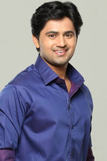 Shashank Ketkar