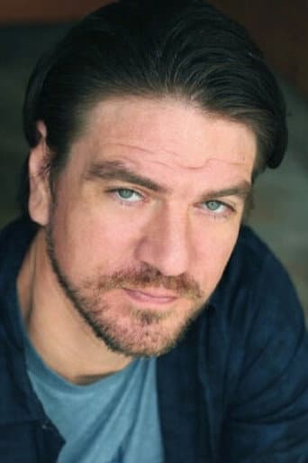 Charles Halford