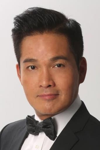 Eric Cheng Kai-Tai