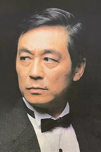 Kenneth Tsang