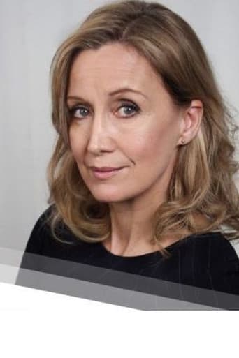 Catherine Marchal