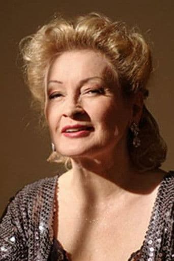 Ingrid Caven