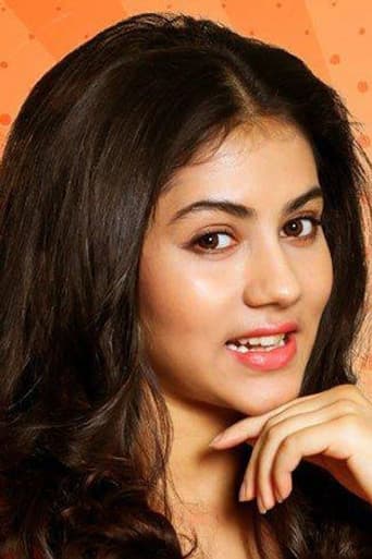Rittika Sen